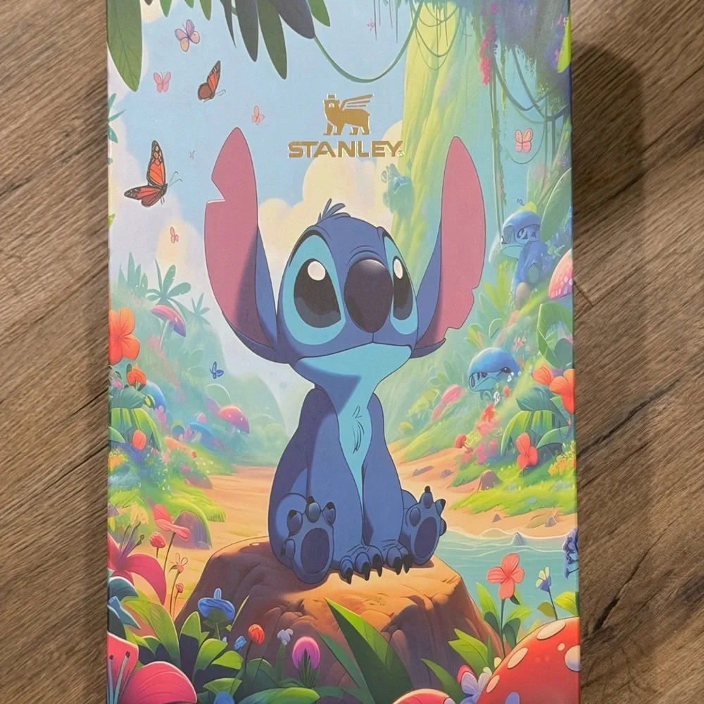 Stanley x lilo & Stitch - Picture 2 of 3